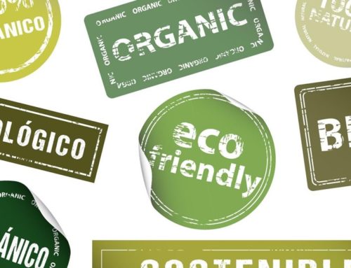 ¿Sabes la diferencia entre alimentos Bio, eco, orgánico y sostenibles?