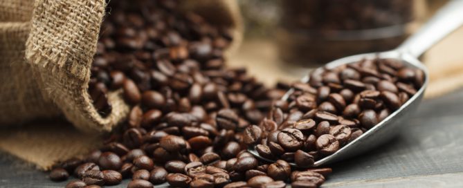 Las etiquetas del café deben cumplir una serie de normativas
