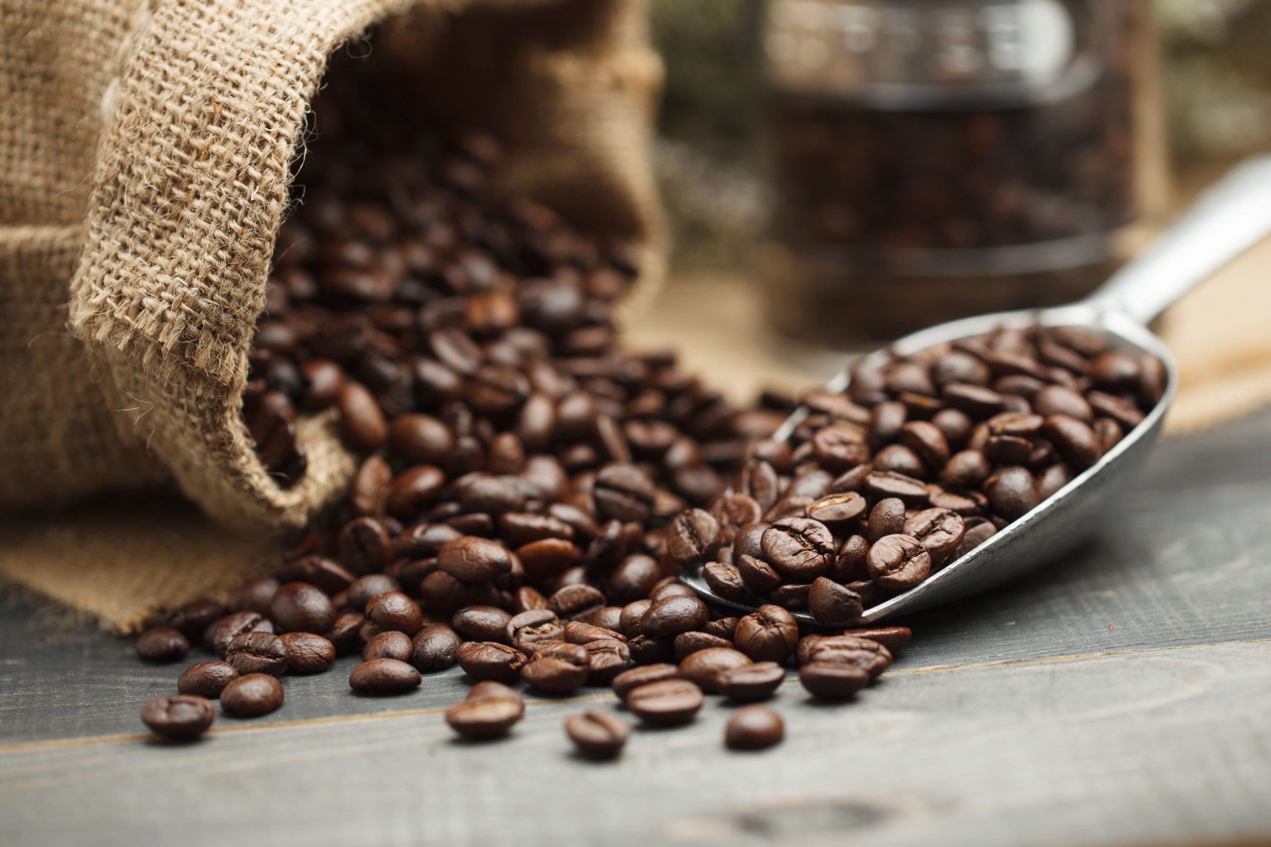 Las etiquetas del café deben cumplir una serie de normativas