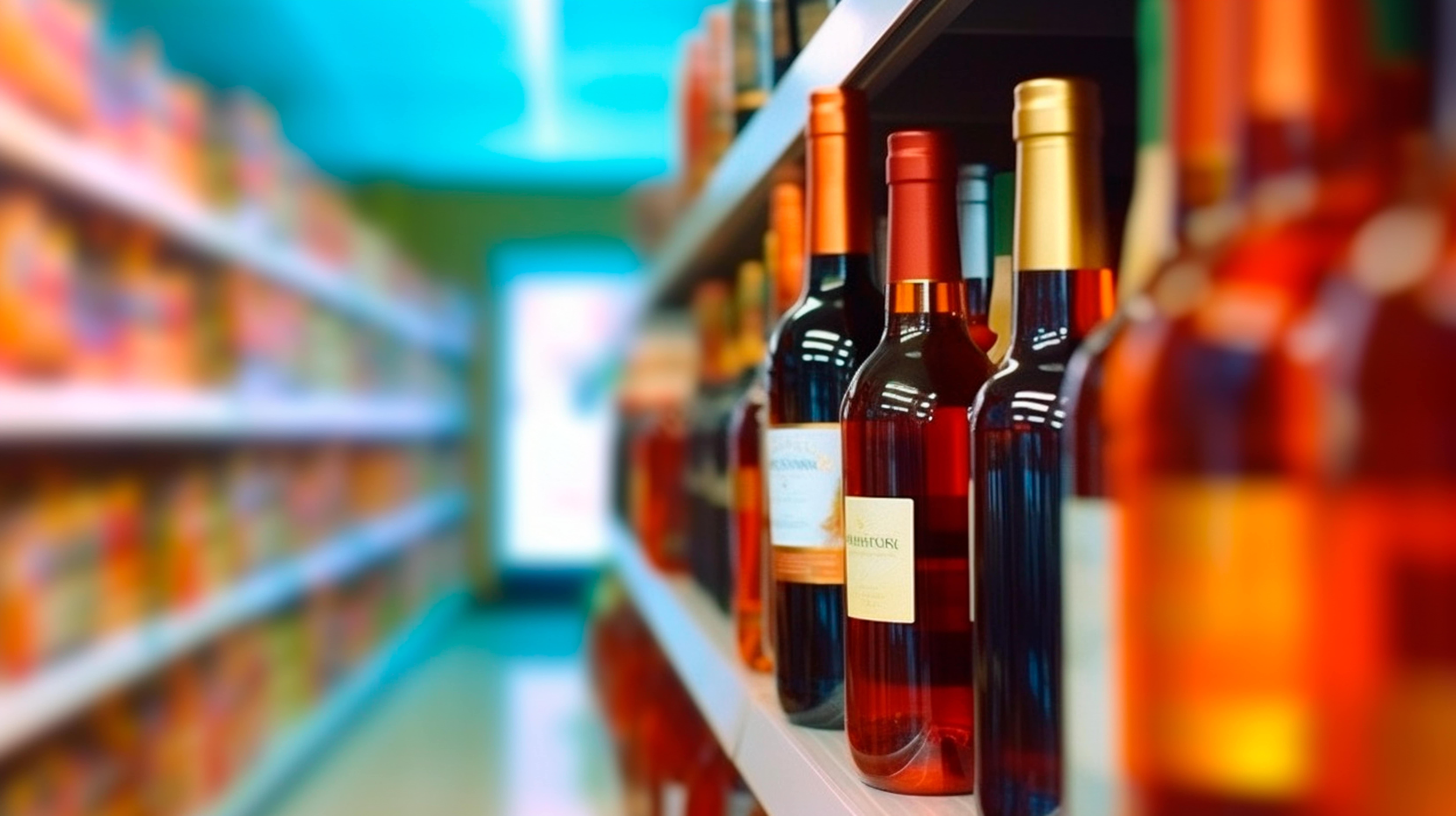 Los vinos desalcoholizados también deben cumplir la nueva normativa de etiquetado de vinos