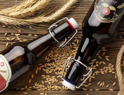 Descubre la normativa del etiquetado de cerveza en España