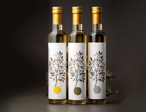 La normativa de etiquetado en el aceite de oliva